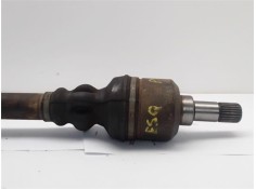 Recambio de palier delantero izquierdo para citroen xsara picasso 1.6 hdi referencia OEM IAM   