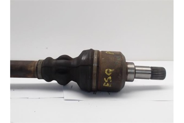 Recambio de palier delantero izquierdo para citroen xsara picasso 1.6 hdi referencia OEM IAM   