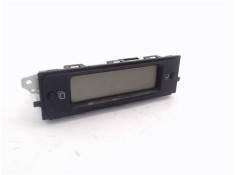 Recambio de reloj horario para citroen xsara berlina referencia OEM IAM 9650242777 21673626-0A 