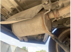 Recambio de tubo escape trasero para seat alhambra (7v9) 1.9 reference referencia OEM IAM 7M0119L  