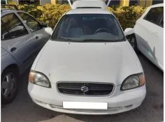 suzuki baleno berlina (sy/eg) del año 2001