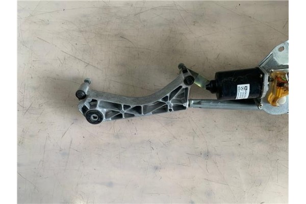 Recambio de motor limpiaparabrisas delantero para mercedes-benz clase c (bm 203) sportcoupe 2.0 c 180 (203.735) referencia OEM I