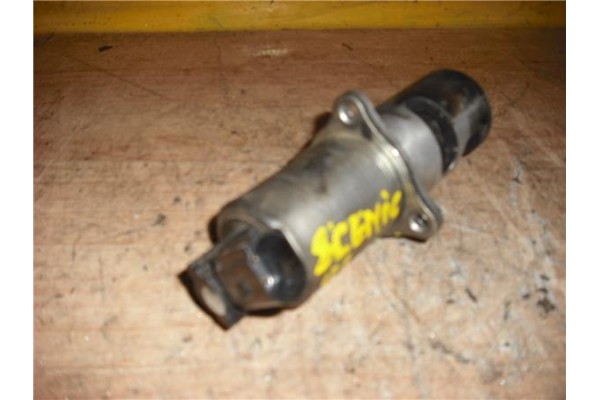 Recambio de egr para renault scenic i (ja..)(1999) 1.9 dti (ja1u) referencia OEM IAM 8200542997 7700107471 