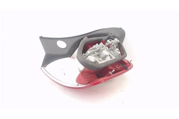 Recambio de piloto trasero izquierdo para renault modus i 1.5 dci (fp0f, jp0f) referencia OEM IAM 8200538786 8200613078 