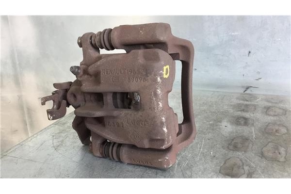 Recambio de pinza freno delantero derecha para renault trafic ii furgón 1.9 29 cn referencia OEM IAM 196521 69096 