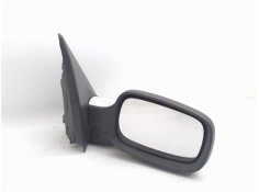 Recambio de retrovisor electrico derecho para renault megane ii berlina 5p referencia OEM IAM   