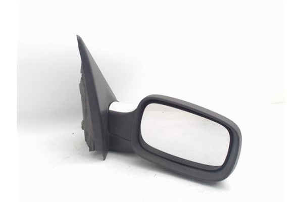 Recambio de retrovisor electrico derecho para renault megane ii berlina 5p referencia OEM IAM   