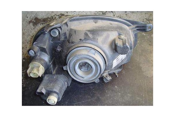 Recambio de faro delantero izquierdo para opel corsa b 1.4 i referencia OEM IAM 1216486  