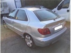 citroen xsara berlina del año 2002