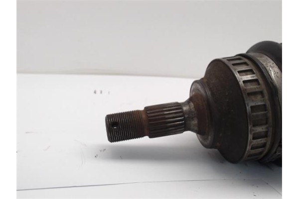 Recambio de palier delantero izquierdo para citroen xsara picasso 1.6 hdi referencia OEM IAM   