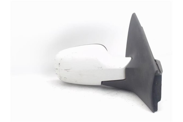Recambio de retrovisor electrico derecho para renault megane ii berlina 5p referencia OEM IAM   