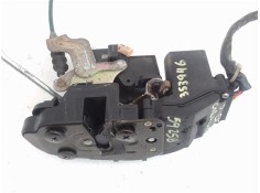 Recambio de cierre electromagnetico delantero izquierdo para kia carnival 2.9 td referencia OEM IAM 0K55359311A  