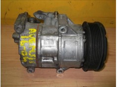 COMPRESOR AIRE ACOND. GE4472209244 5SE12C 