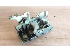 Recambio de cierre electromagnetico delantero derecho para mercedes-benz vito kombi (638) 2.3 108 d euro 2 (638.164) referencia 