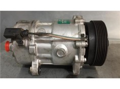 Recambio de compresor aire acond. para seat cordoba vario (6k5) 1.9 stella referencia OEM IAM 1J0820803 SD7V161215 1J0820803A , 
