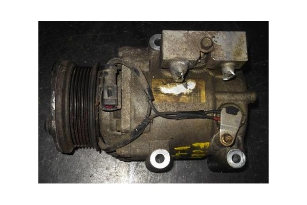 Recambio de compresor aire acond. para ford fiesta v (jh_, jd_) 1.4 16v referencia OEM IAM   