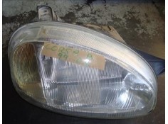 Recambio de faro delantero dcho para opel corsa b 1.2 i 16v referencia OEM IAM 9044479 90444790 