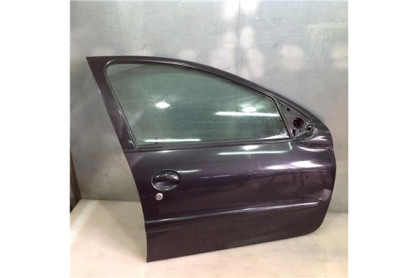 Recambio de puerta delantero derecha para peugeot 206 berlina (1998) 1.4 hdi eco 70 referencia OEM IAM   