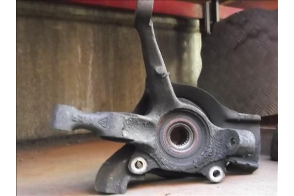 Recambio de mangueta delantero derecha para fiat cinquecento (170)(1993) 0.9 i.e. s [0,9 ltr. - 29 kw] referencia OEM IAM   