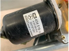 Recambio de motor limpiaparabrisas delantero para mercedes-benz clase c (bm 203) sportcoupe 2.0 c 180 (203.735) referencia OEM I