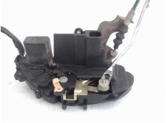 Recambio de cierre electromagnetico delantero izquierdo para kia carnival 2.9 td referencia OEM IAM 0K55359311A  