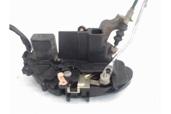 Recambio de cierre electromagnetico delantero izquierdo para kia carnival 2.9 td referencia OEM IAM 0K55359311A  
