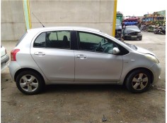 toyota yaris (ksp9/scp9/nlp9) del año 2007