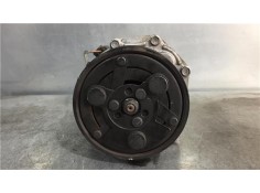 Recambio de compresor aire acond. para seat cordoba vario (6k5) 1.9 stella referencia OEM IAM 1J0820803 SD7V161215 1J0820803A , 