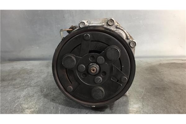 Recambio de compresor aire acond. para seat cordoba vario (6k5) 1.9 stella referencia OEM IAM 1J0820803 SD7V161215 1J0820803A , 