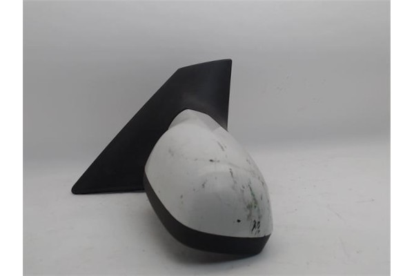 Recambio de retrovisor electrico derecho para renault megane ii berlina 5p referencia OEM IAM   