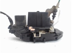 Recambio de cierre electromagnetico delantero izquierdo para kia carnival 2.9 td referencia OEM IAM 0K55359311A  