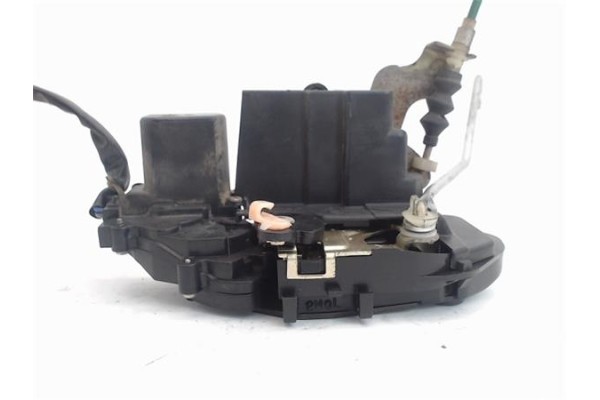 Recambio de cierre electromagnetico delantero izquierdo para kia carnival 2.9 td referencia OEM IAM 0K55359311A  