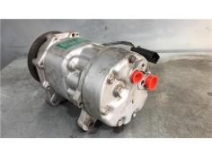 Recambio de compresor aire acond. para seat cordoba vario (6k5) 1.9 stella referencia OEM IAM 1J0820803 SD7V161215 1J0820803A , 