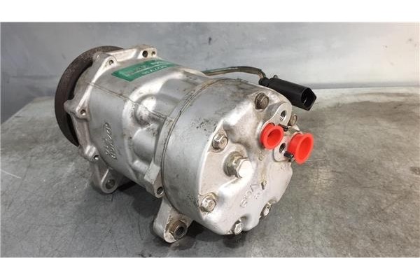 Recambio de compresor aire acond. para seat cordoba vario (6k5) 1.9 stella referencia OEM IAM 1J0820803 SD7V161215 1J0820803A , 