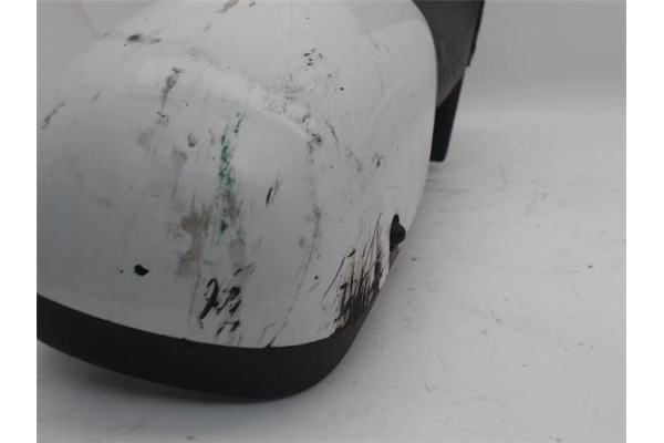 Recambio de retrovisor electrico derecho para renault megane ii berlina 5p referencia OEM IAM   