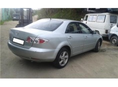 mazda 6 berlina (gg) del año 2003