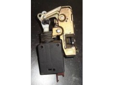 Recambio de cierre electromagnetico delantero derecho para citroen saxo 1.4 vts referencia OEM IAM 9136F6  