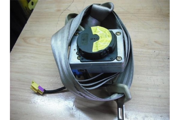 Recambio de cinturon seguridad delantero izquierdo para volkswagen new beetle berlina (9c1/1c1) 2.0 referencia OEM IAM 1C1857705