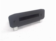 Recambio de reloj horario para peugeot 206 referencia OEM IAM 9647409777 21669457-4B 