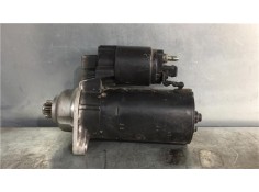 MOTOR ARRANQUE 02A911023 0001125012 2A911023X AUDI | 2A911023D AUDI | 2A911023E AUDI