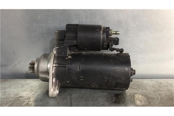 Recambio de motor arranque para seat cordoba vario (6k5) 1.9 stella referencia OEM IAM 02A911023 0001125012 2A911023X , AUDI | 2