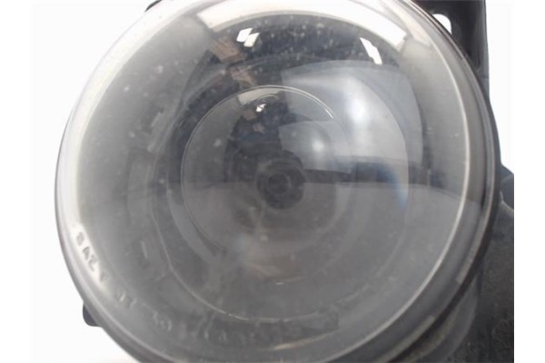 Recambio de faro antiniebla derecho para audi a6 avant (c4) referencia OEM IAM   