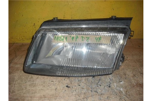 Recambio de faro delantero izquierdo para volkswagen passat berlina (3b2)(1996) 1.9 tdi referencia OEM IAM   