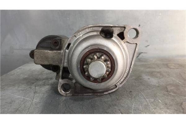Recambio de motor arranque para seat cordoba vario (6k5) 1.9 stella referencia OEM IAM 02A911023 0001125012 2A911023X , AUDI | 2