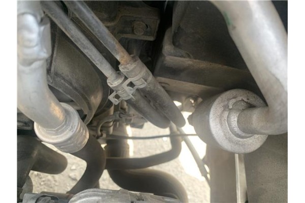 Recambio de tubos aire acondicionado para seat alhambra (7v9) 1.9 reference referencia OEM IAM 7M3820744H  