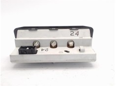 Recambio de reloj horario para peugeot 206 referencia OEM IAM 9647409777 21669457-4B 