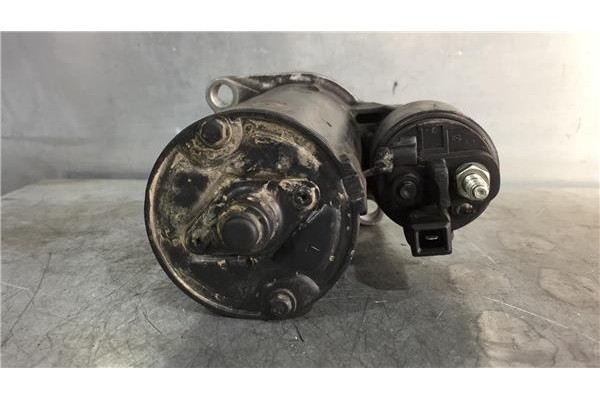 Recambio de motor arranque para seat cordoba vario (6k5) 1.9 stella referencia OEM IAM 02A911023 0001125012 2A911023X , AUDI | 2