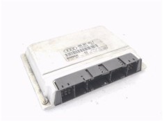 Recambio de centralita para audi a6 berlina (4b2) 2.5 tdi referencia OEM IAM 4B0907401F 0281001781 