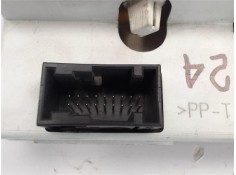 Recambio de reloj horario para peugeot 206 referencia OEM IAM 9647409777 21669457-4B 