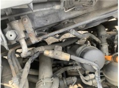 Recambio de tubos aire acondicionado para seat alhambra (7v9) 1.9 reference referencia OEM IAM 7M3820744H  